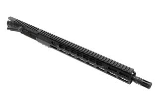 SOLGW Broadsword-89 6mm MAX Upper Receiver with 16" barrel